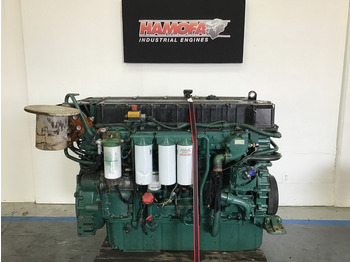 Peralatan konstruksi VOLVO