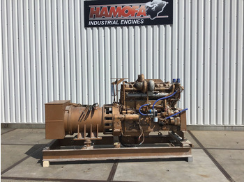 Genset CUMMINS