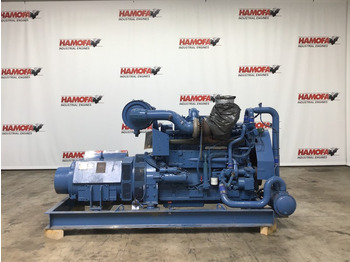 Genset CUMMINS