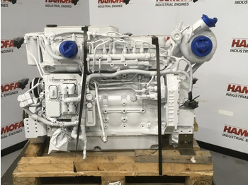 Mesin CUMMINS