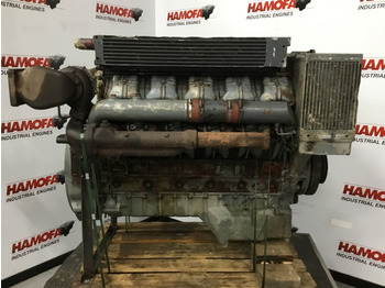 Mesin DEUTZ