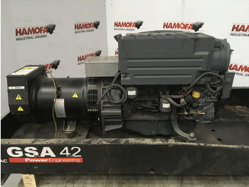 Genset DEUTZ