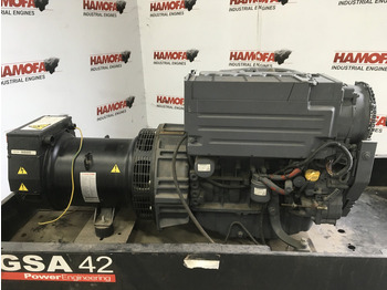 Genset DEUTZ
