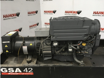 Genset DEUTZ
