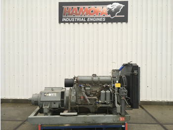 Genset