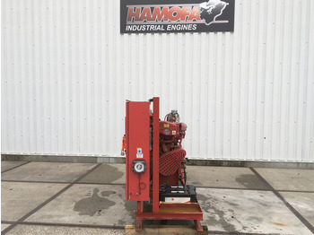Pompa air John Deere 6081AF001 PUMP 568 M³/H USED: gambar 4