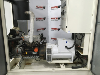 Genset