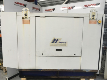 Genset