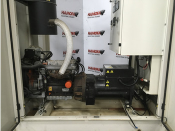 Genset