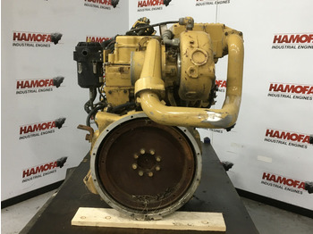 Peralatan konstruksi Caterpillar 3196 2XR-1773627 FOR PARTS: gambar 3