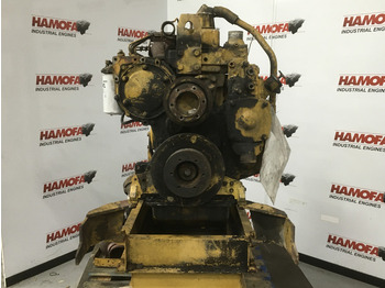 Peralatan konstruksi Caterpillar 3306 64Z-1W3832 FOR PARTS: gambar 4