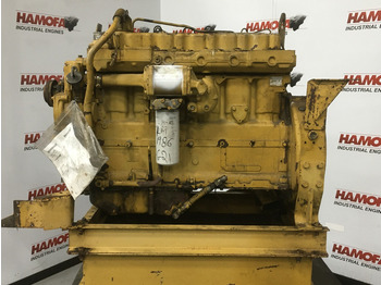 Peralatan konstruksi Caterpillar 3306 64Z-1W3832 FOR PARTS: gambar 2