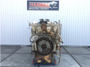 Peralatan konstruksi Caterpillar 3516 29Z-2W8864 USED: gambar 3