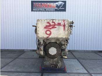 Peralatan konstruksi Caterpillar 3516 29Z-2W8864 USED: gambar 4