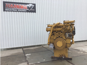 Peralatan konstruksi Caterpillar 3516 2FW 174-4953 USED: gambar 4