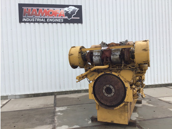 Peralatan konstruksi Caterpillar 3516 2FW 174-4953 USED: gambar 3