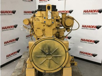 Peralatan konstruksi baru Caterpillar C11 GLS-2364572 NEW: gambar 3
