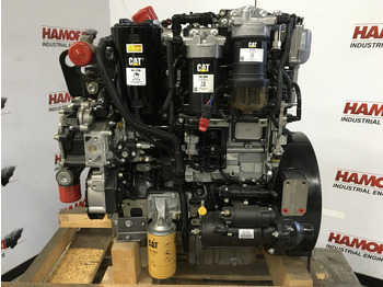 Peralatan konstruksi baru Caterpillar C4.4 448-4742009 NEW: gambar 2