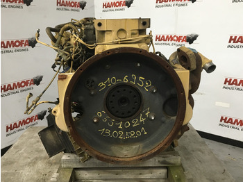 Peralatan konstruksi Caterpillar C6.6 666-3106952 FOR PARTS: gambar 3
