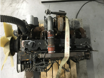 Peralatan konstruksi Cummins 6C8.3 CPL2062 USED: gambar 5