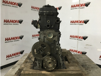 Peralatan konstruksi baru Cummins QSB6.7 CPL3857 CORE: gambar 3