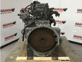 Peralatan konstruksi Cummins QSB6.7 CPL8466 COMMONRAIL FOR PARTS: gambar 3