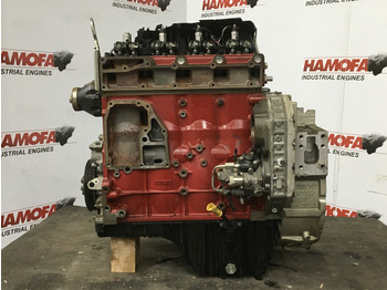 Peralatan konstruksi Cummins QSF 3.8 CPL4787 FOR PARTS: gambar 2