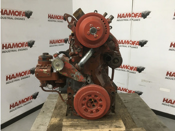 Peralatan konstruksi baru Deutz BF6M1012E CORE: gambar 4 Peralatan konstruksi baru Deutz BF6M1012E CORE: gambar 4