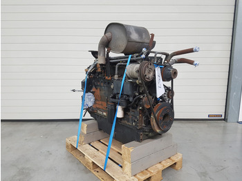 Peralatan konstruksi Deutz BF6M1013E USED: gambar 4