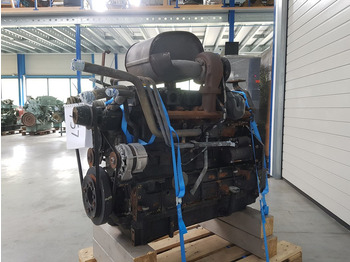 Peralatan konstruksi Deutz BF6M1013E USED: gambar 5