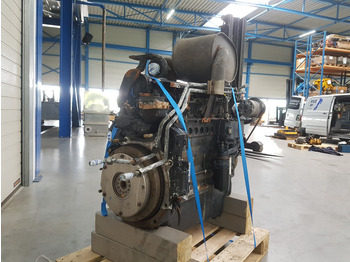 Peralatan konstruksi Deutz BF6M1013E USED: gambar 3