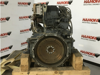 Peralatan konstruksi Deutz TCD2013L06 4V FOR PARTS: gambar 3