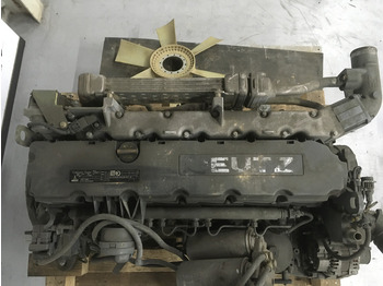 Peralatan konstruksi Deutz TCD2013L06 4V FOR PARTS: gambar 5