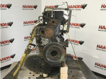 Peralatan konstruksi Deutz TRACTOR BF6M1013E FOR PARTS: gambar 4