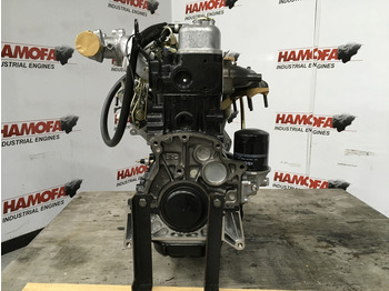 Peralatan konstruksi baru Isuzu 4JB1PK-01 NEW: gambar 4