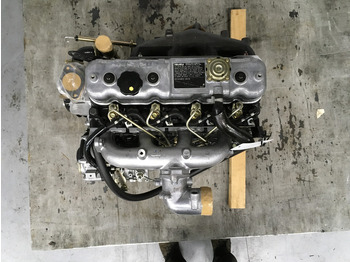 Peralatan konstruksi baru Isuzu 4JB1PK-01 NEW: gambar 5