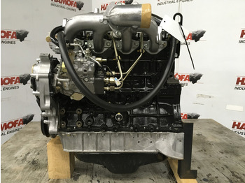 Peralatan konstruksi baru Isuzu 4JB1PK-01 NEW: gambar 2