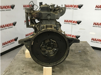 Peralatan konstruksi Isuzu 6BG1TRB-02 USED: gambar 3