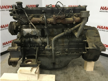 Peralatan konstruksi Isuzu 6BG1TRB-02 USED: gambar 2