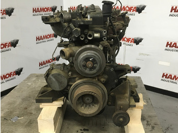 Peralatan konstruksi Isuzu 6BG1TRB-02 USED: gambar 4