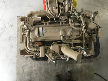 Peralatan konstruksi baru John Deere 4045HRT90 NEW: gambar 5