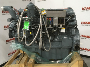 Peralatan konstruksi baru Liebherr D856 A7 NEW: gambar 2