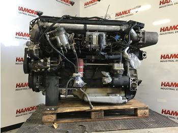 Peralatan konstruksi MAN D2066-LOH26 USED: gambar 3 Peralatan konstruksi MAN D2066-LOH26 USED: gambar 3