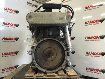 Peralatan konstruksi MAN D2066-LOH26 USED: gambar 2 Peralatan konstruksi MAN D2066-LOH26 USED: gambar 2