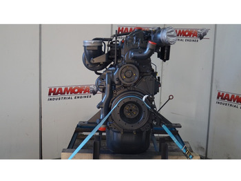 Peralatan konstruksi baru MAN D2866 LE201 RECONDITIONED: gambar 3