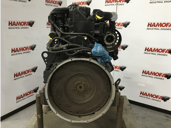Peralatan konstruksi MAN D2876 LOH03 RECONDITIONED: gambar 3