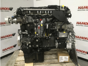 Peralatan konstruksi baru Mercedes-Benz OM935.915 NEW: gambar 2