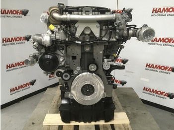 Peralatan konstruksi baru Mercedes-Benz OM935.915 NEW: gambar 4