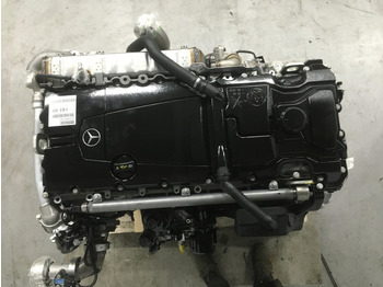 Peralatan konstruksi baru Mercedes-Benz OM935.915 NEW: gambar 5