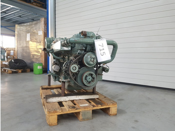 Peralatan konstruksi Mitsubishi 6D14 USED: gambar 4